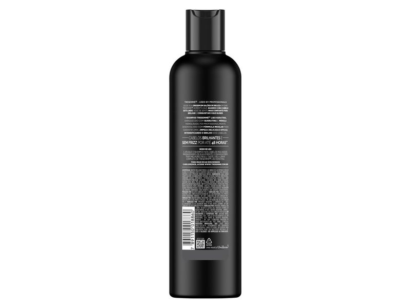 Shampoo-Tresemme-Liso-Keratina-400ml
