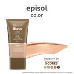Protetor-Solar-Episol-Color-Pele-Clara-FPS30-40g