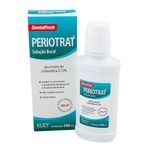 Solução Bucal Periotrat Com Álcool Menta 250ml