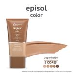 Protetor-Solar-Episol-Color-Pele-Morena-FPS30-40g