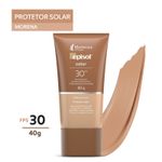 Protetor-Solar-Episol-Color-Pele-Morena-FPS30-40g