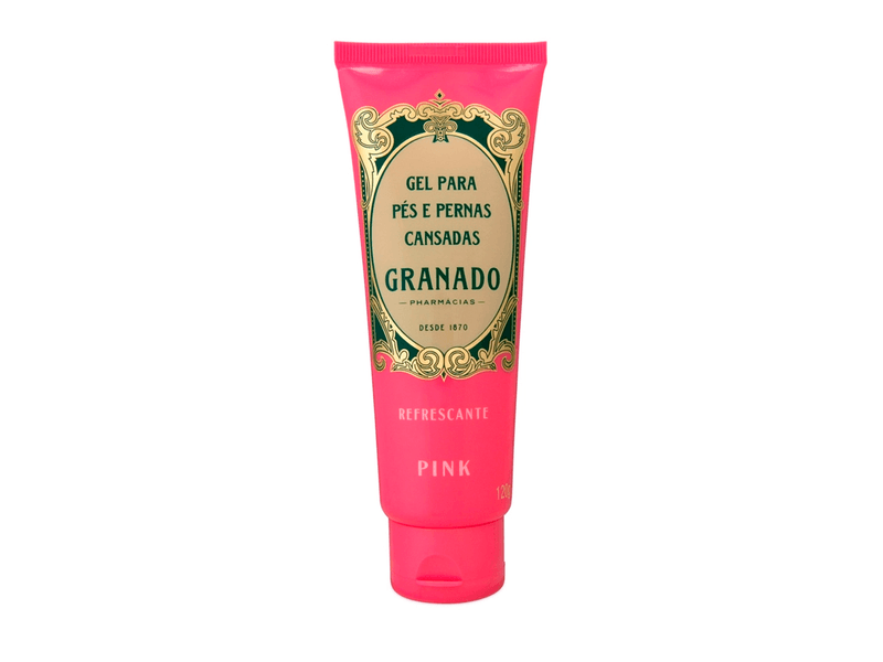 Gel-para-Pes-e-Pernas-Cansadas-Granado-Pink-120g