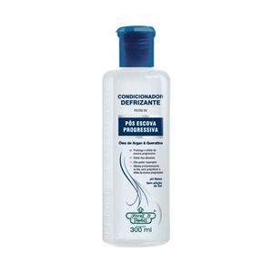 Condicionador Flores e Vegetais Pós Progressiva 300ml