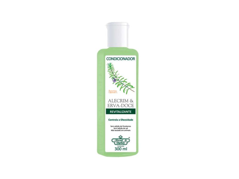 Condicionador-Flores-e-Vegetais-Alecrim-e-Erva-Doce-300ml