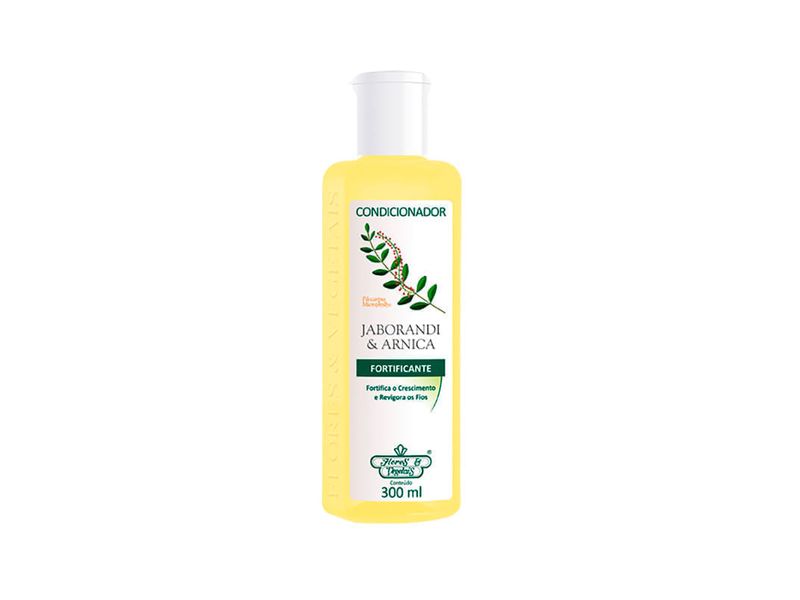 Condicionador-Flores-e-Vegetais-Jaborandi-e-Arnica-300ml