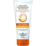 Emulsao-Reparadora-de-Pontas-Flores-e-Vegetais-Silicone-e-Queratina-200g