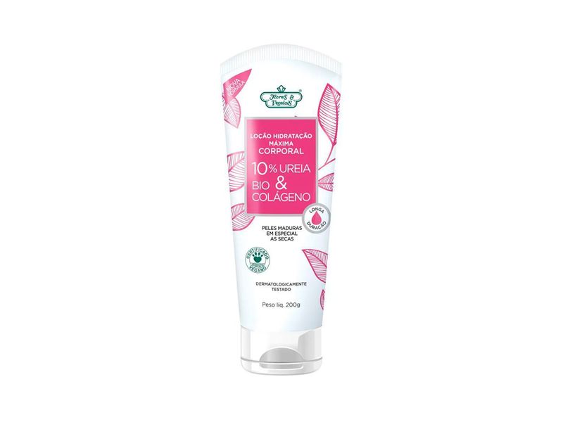 Locao-de-Hidratacao-Maxima-Flores-e-Vegetais-Ureia-10--200g