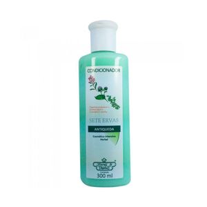 Condicionador Flores e Vegetais Antiqueda 300ml