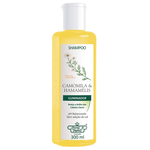 Shampoo Flores e Vegetais Camomila e Hamamélis 300ml