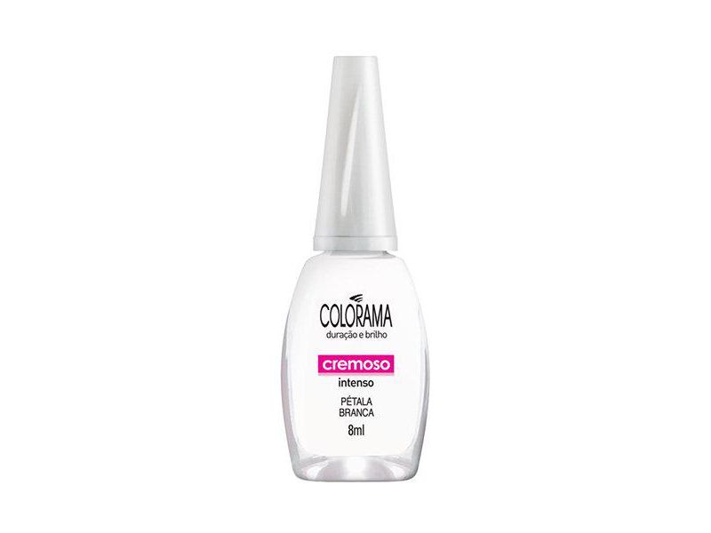 Esmalte-Colorama-Cremoso-Petala-Branca-Nu-8ml