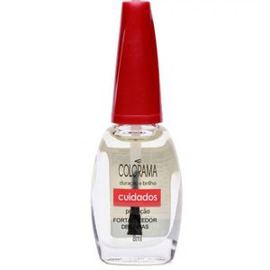 Base Colorama Cuidados  Fortalecedor de Unhas 8ml