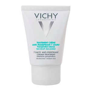 Creme Antitranspirante Vichy Eficácia Reforçada 30ml