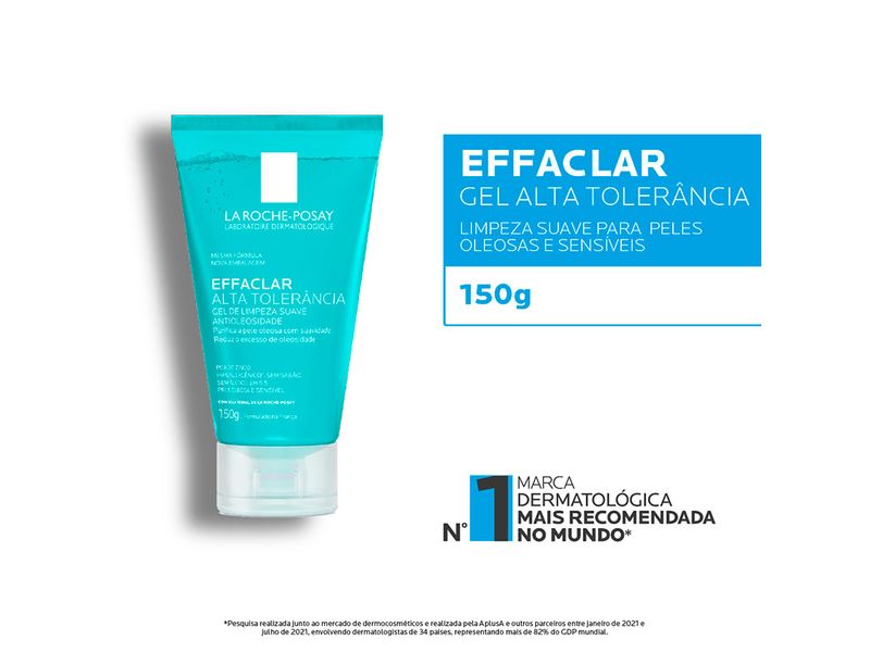 Gel-de-Limpeza-La-Roche-Posay-Effaclar-Alta-Tolerancia-150g