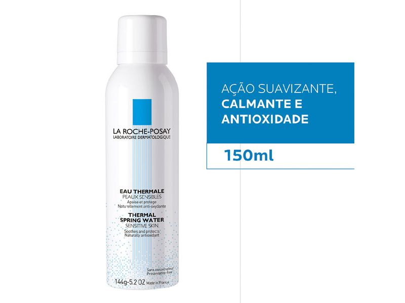 Agua-Termal-La-Roche-Posay-150ml