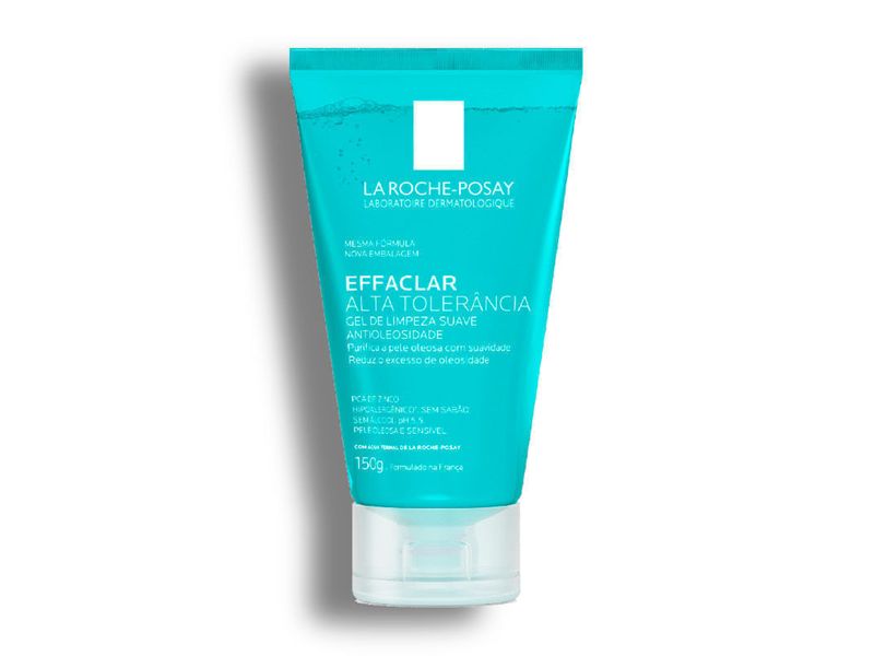 Gel-de-Limpeza-La-Roche-Posay-Effaclar-Alta-Tolerancia-150g