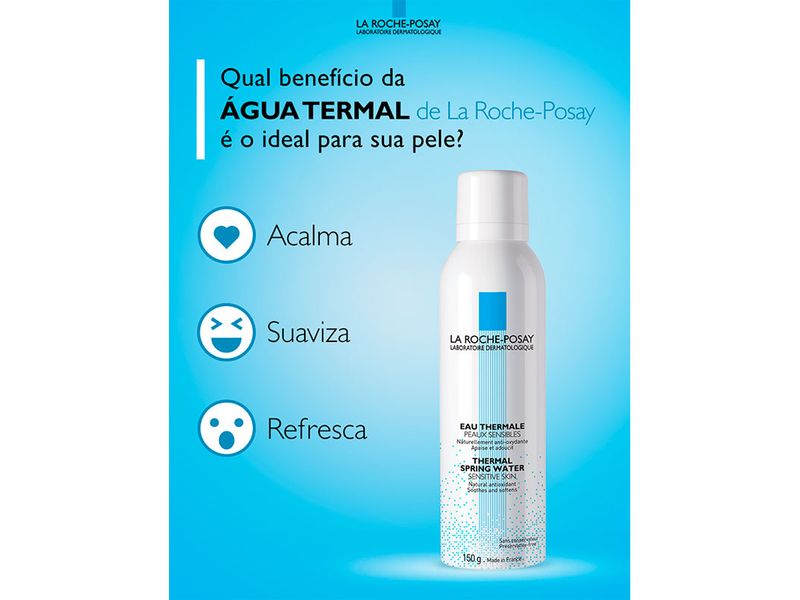 Agua-Termal-La-Roche-Posay-150ml