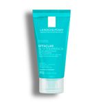 Gel de Limpeza La Roche-Posay Effaclar Alta Tolerância 60g