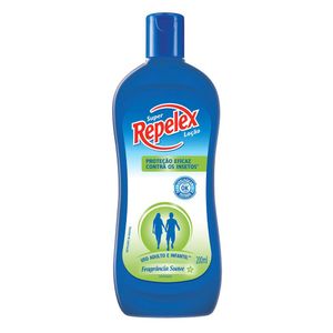 Repelente Repelex Loção 200ml