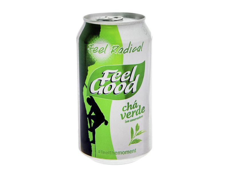 Cha-Verde-Feel-Good-sem-Adicao-de-Acucar-com-Limao-Lata-com-330ml