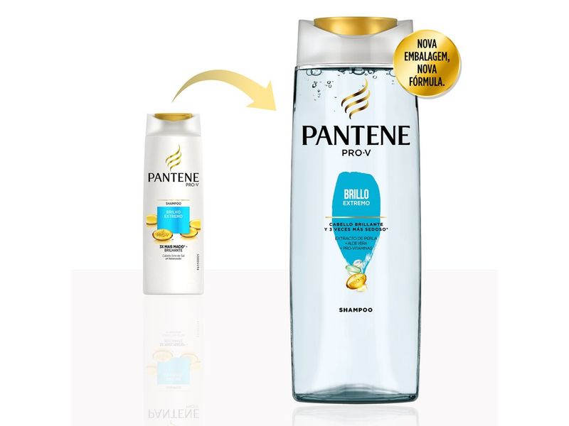 Shampoo-Pantene-Brilho-Extremo-200ml