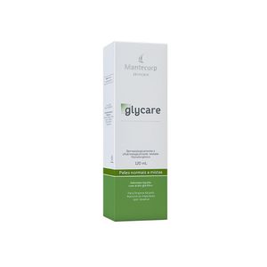 Sabonete Líquido Facial Glycare 120ml