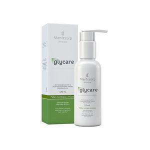 Sabonete Líquido Facial Glycare 120ml