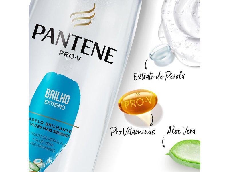 Shampoo-Pantene-Brilho-Extremo-400ml