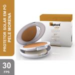 Po-Compacto-Episol-Color-Pele-Morena-FPS30-10g