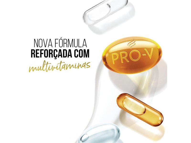 Shampoo-Pantene-Brilho-Extremo-400ml