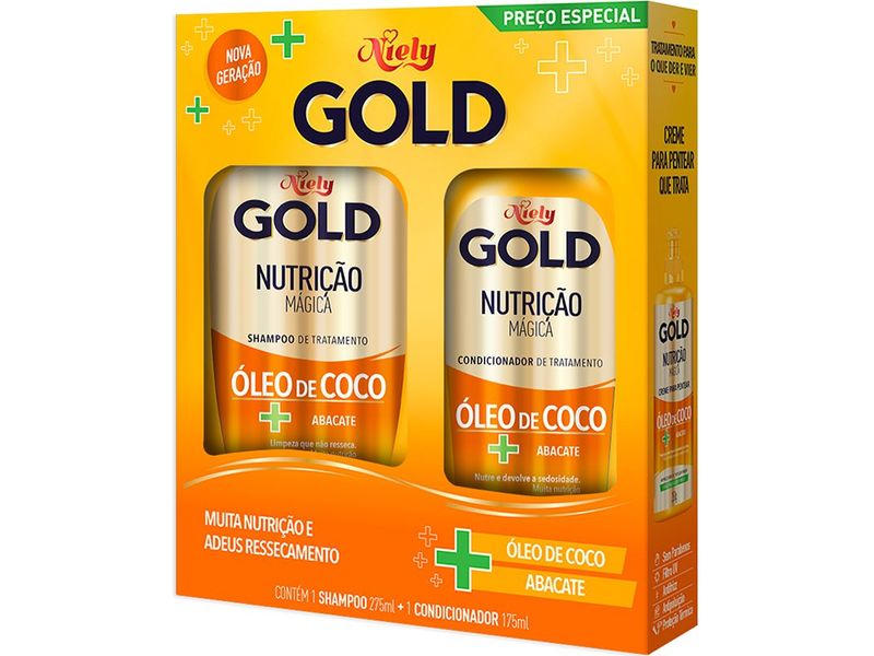 kit-shampoo-niely-gold-nutricao-magica-275ml-condicionador-nutricao-magica-175ml