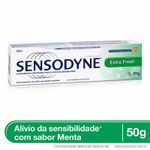 Creme-Dental-Sensodyne-Extra-Fresh-50g