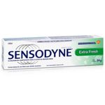 Creme-Dental-Sensodyne-Extra-Fresh-50g