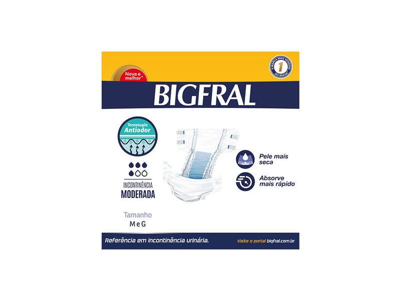 Fralda-Geriatrica-Bigfral-Confort-G-8-Unidades