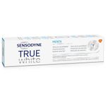 Creme-Dental-Sensodyne-True-White-Mint-100g
