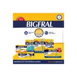 Fralda Geriátrica Bigfral Confort M 8 Unidades