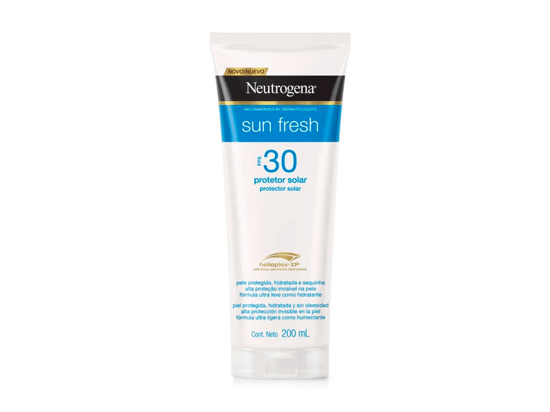 Protetor-Solar-Neutrogena-Sun-Fresh-FPS30-200ml