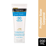 Protetor-Solar-Neutrogena-Sun-Fresh-FPS30-200ml
