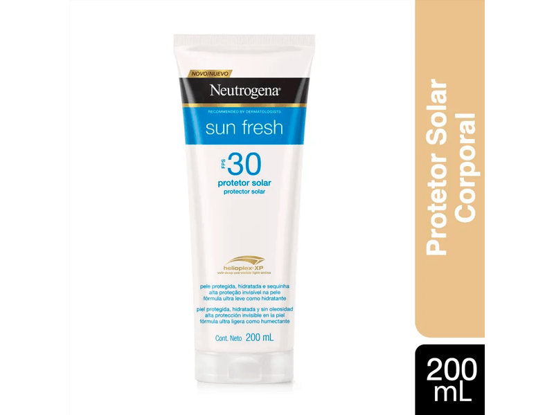 Protetor-Solar-Neutrogena-Sun-Fresh-FPS30-200ml