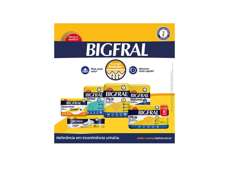 Fralda-Bigfral-Plus-Normal-Tamanho-G-8-Unidades