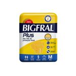 Fralda-Geriatrica-Bigfral-Plus-M-com-9-unidades