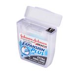 Fio-Dental-Johnson---Johnson-Reach-Expansion-Plus-Extra-Fino-50m
