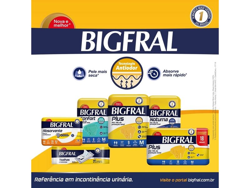 Fralda-Geriatrica-Bigfral-Plus-Compacta-Juvenil-11-Unidades