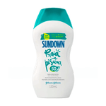 Protetor-Solar-Sundown-Praia-e-Piscina-FPS50-120ml