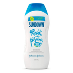Protetor-Solar-Sundown-Praia-e-Piscina-FPS30-200ml