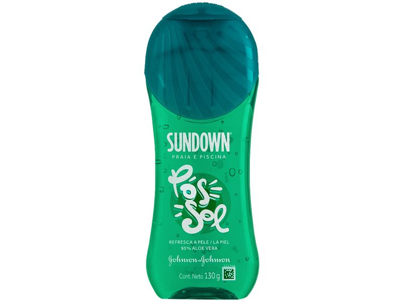 Gel-Pos-Sol-Sundown-130g