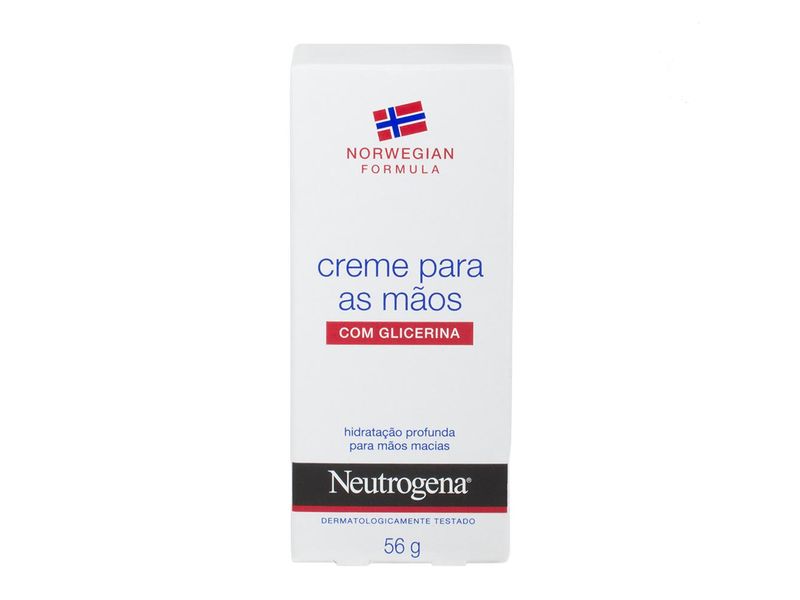 Neutrogena-Norwegian-Formula-Creme-para-Maos-com-56g