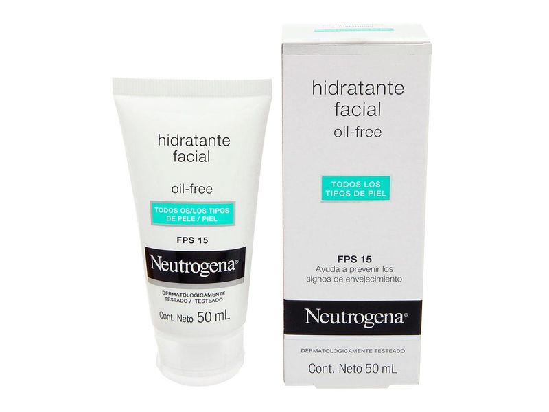 Gel-Creme-Hidratante-Facial-Neutrogena-Oil-Free-FPS15-50ml