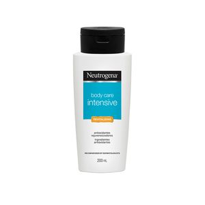 Hidratante Corporal Neutrogena Body Care Intensive Revitalizing 200ml
