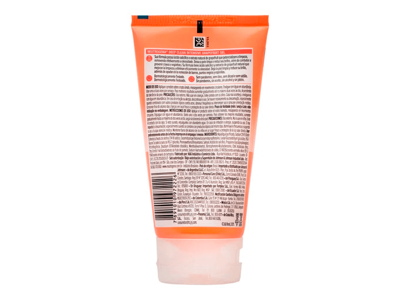 Gel-De-Limpeza-Facial-Neutrogena-Deep-Clean-Intensive-Grapefruit-150g