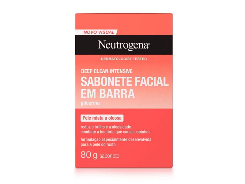 Sabonete-Facial-Neutrogena-Deep-Clean-80g